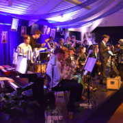 Velkomst il Gallafest